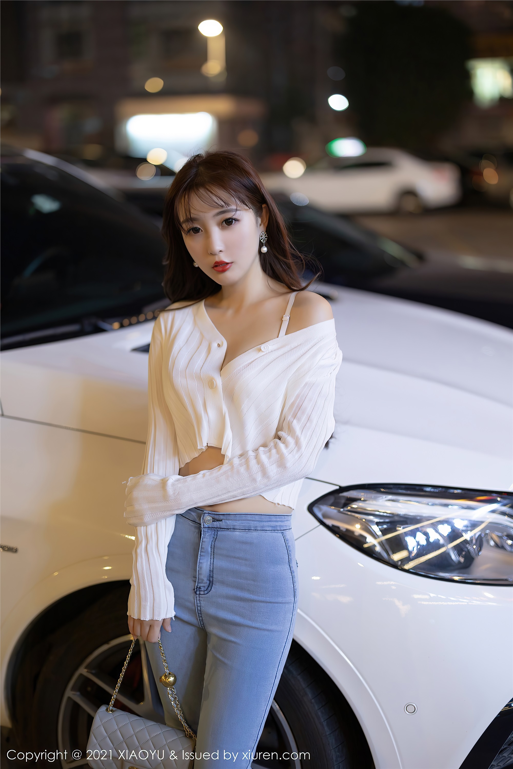 XIAOYU语画界 2021.05.31 Vol.539 林星阑